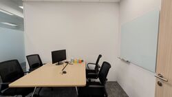 Citimac Complex (D13), Office #504620401